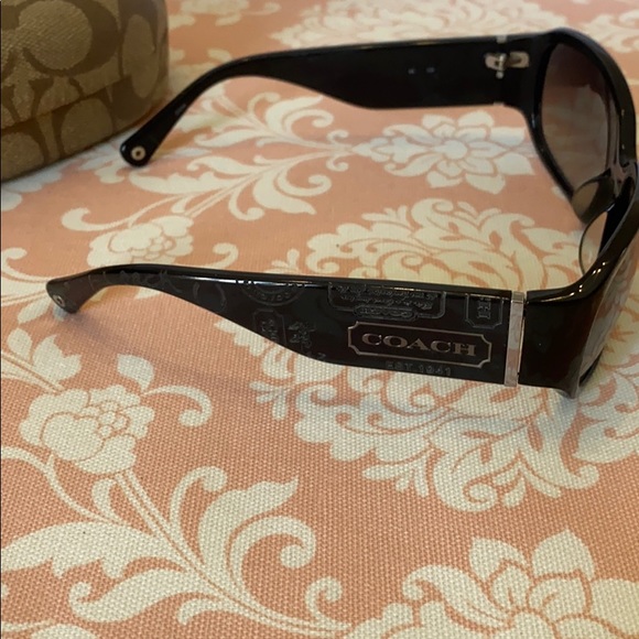 Coach Sunglasses
